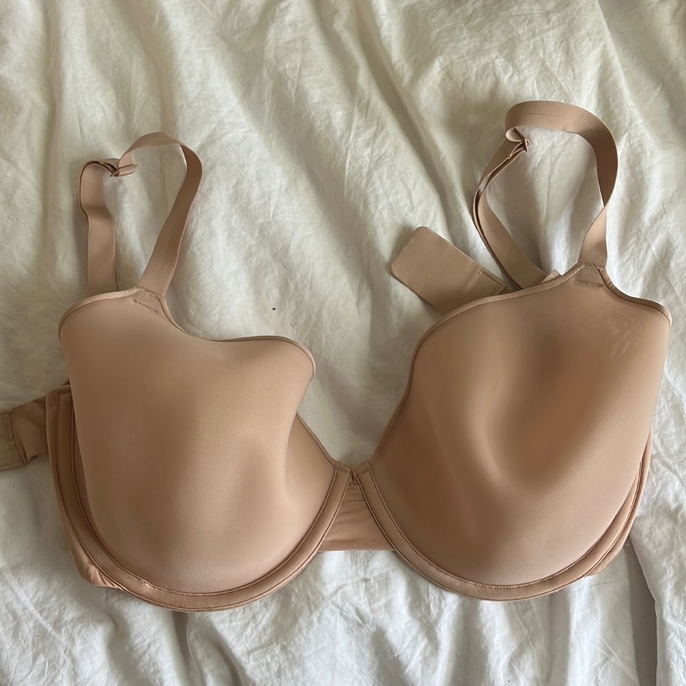 Skims Bra